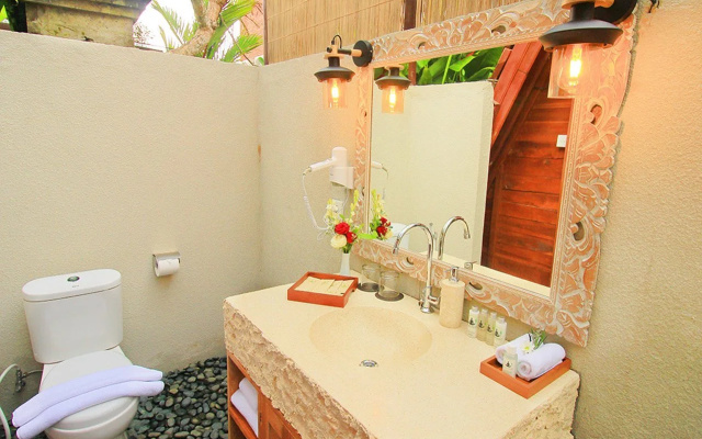 Alam Kawi Ubud Resort & Spa