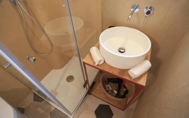 FONTEblu b&b