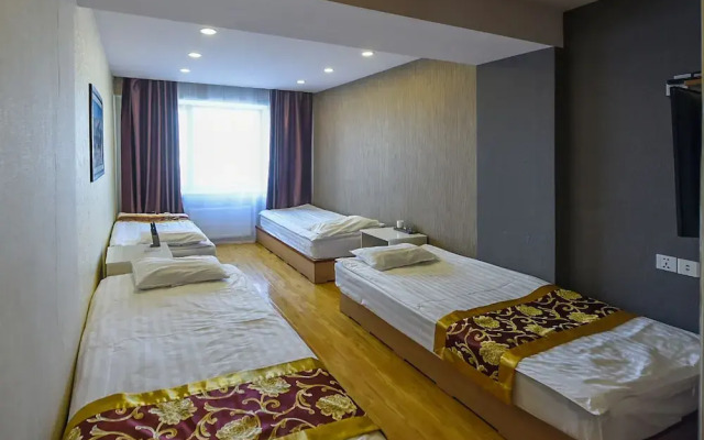 V Hotel & Event Hall