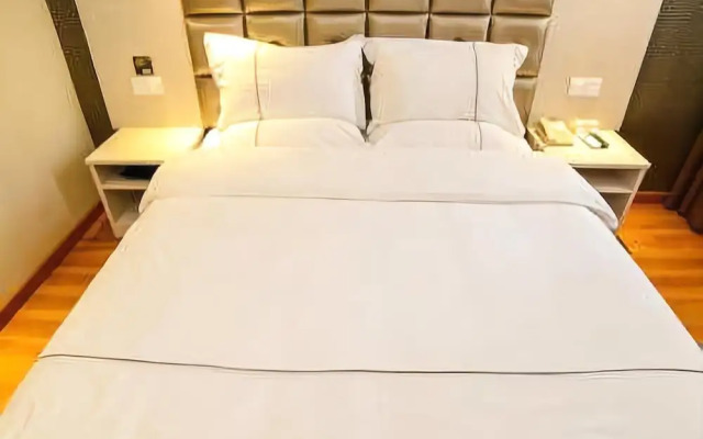 Super 8 Hotel