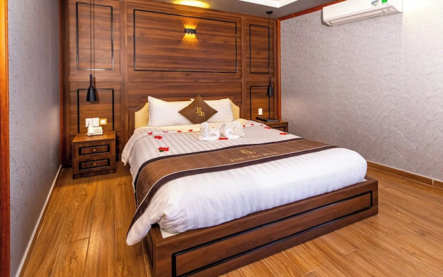 Jade Scene Hotel