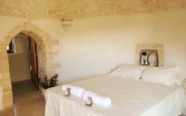 Masseria Tinelli