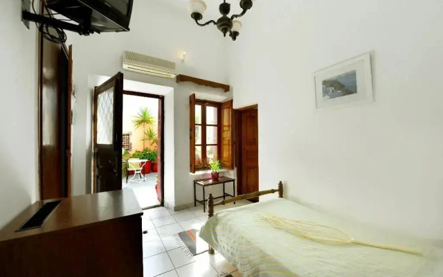 Kavalari Hotel - Adults Only