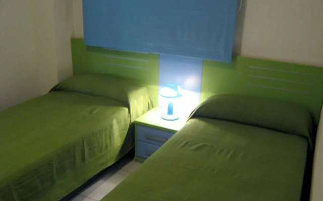 106463 - Apartment in Vera