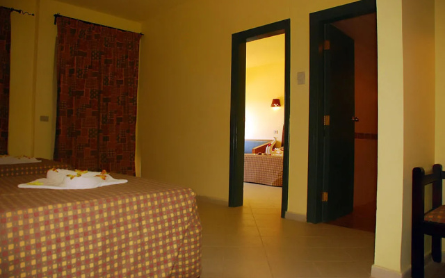 Hauza Beach Resort