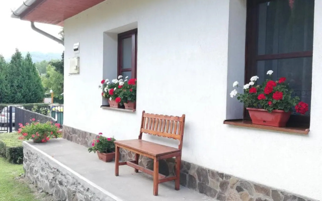 Kemencés Vendégház