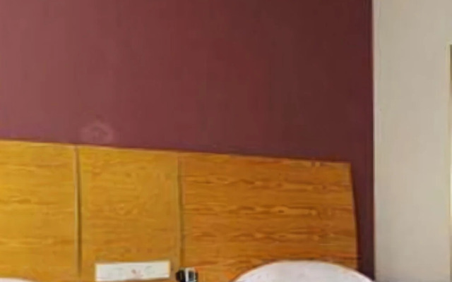 Zhuzi Boutique Hotel