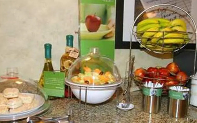 Hampton Inn Jackson-North