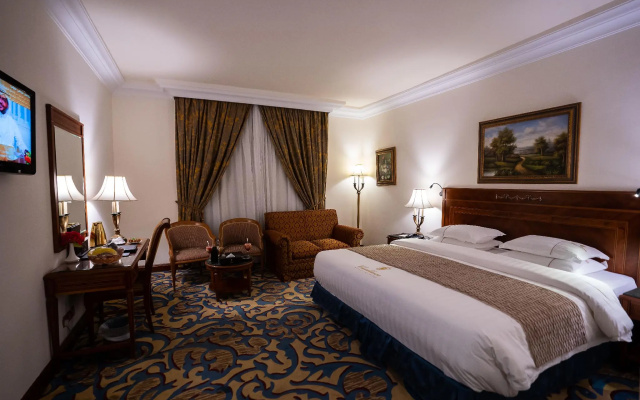 Casablanca Hotel