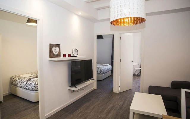 Camp Nou Apartment