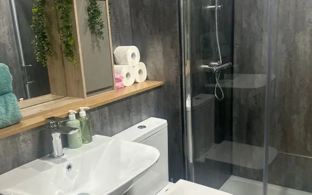 Apartment - Parking - Pet Friendly - City Centre