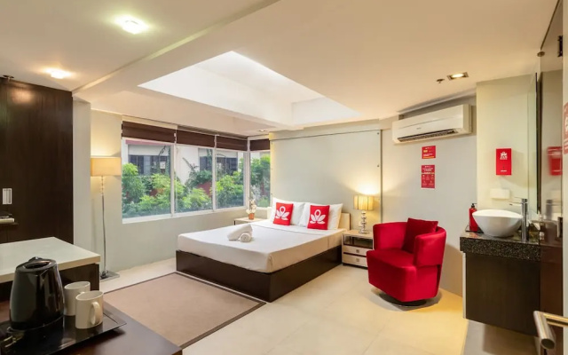ZEN Premium near Rockwell Makati
