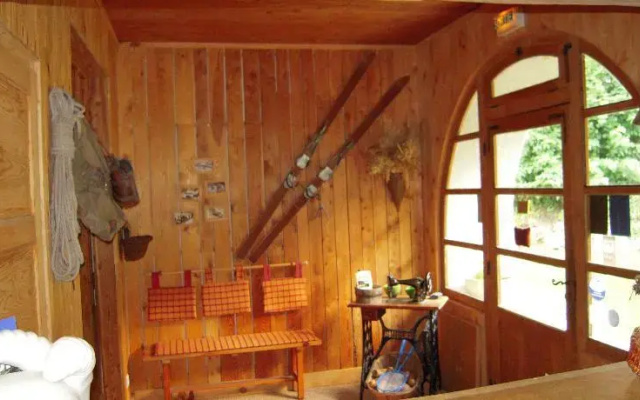 Gîte LEterlou