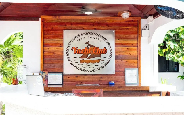 Isla Bonita Yacht Club