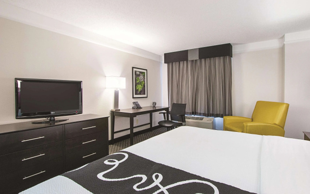 La Quinta Inn by Wyndham Fresno Yosemite