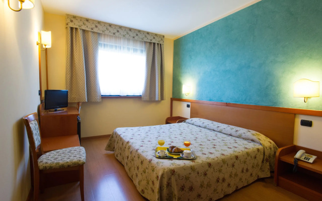 Sangallo Park Hotel