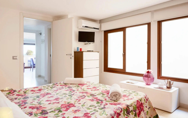 Aura Apartment, amazing sea view-Aura apartment
