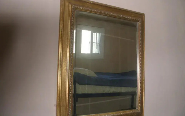 Hostal Nomba