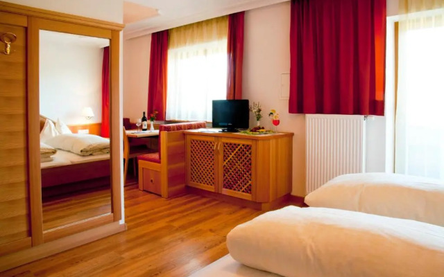 Hotel Tannenhof