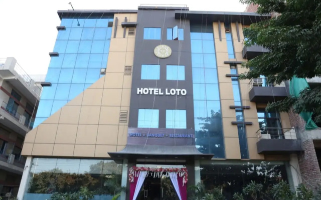 Hotel Loto