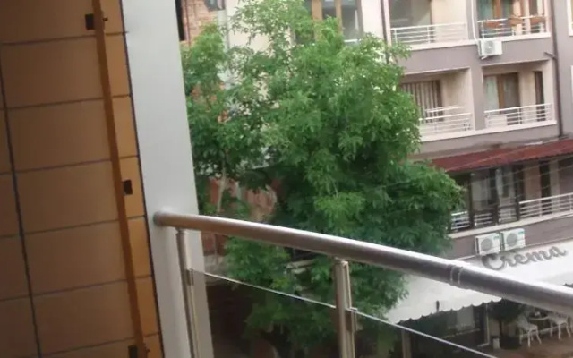 Sunny Apartment