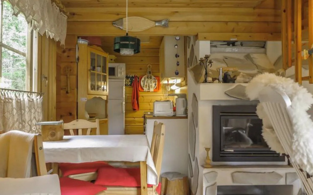 House Anula Sodankyla