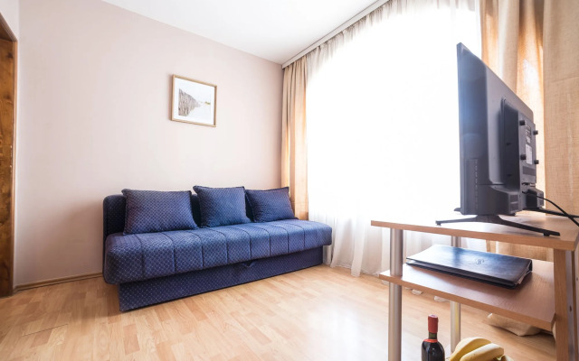 Hotel Boris