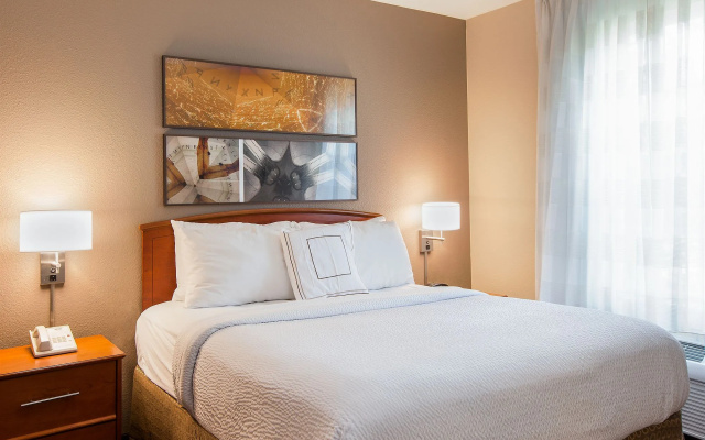 Towneplace Suites By Marriott Houston Northwest