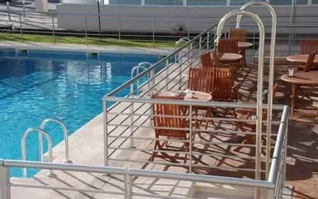 Albufera Gardens Apartments