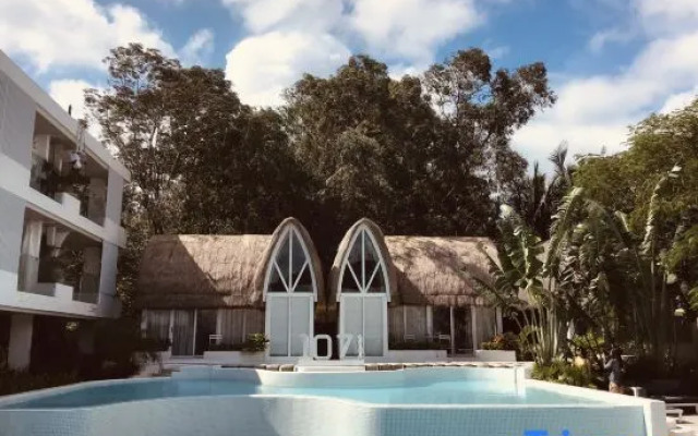 Su about 107 Meisu (Sanya Yalong Bay Bohoucun Branch)