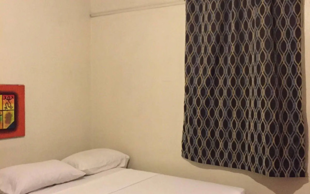 Hotel La Grand Mansion