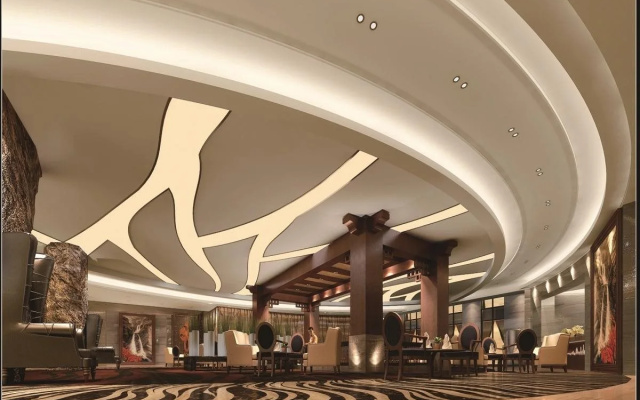 Zhangjiajie International Hotel