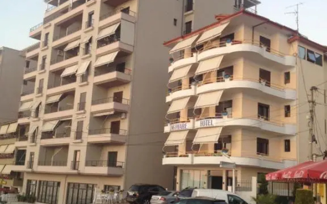 Hotel Lungomare