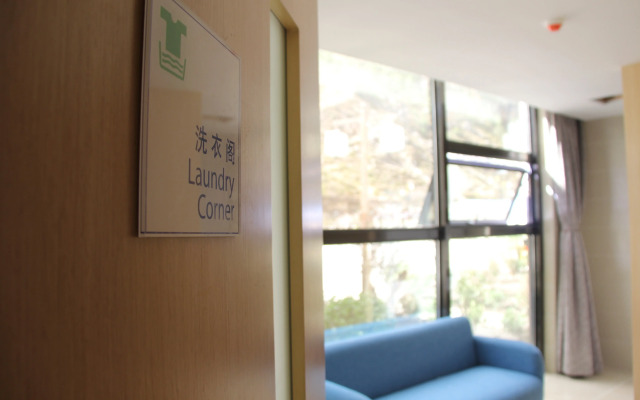 Holiday Inn Express Daocheng Yading