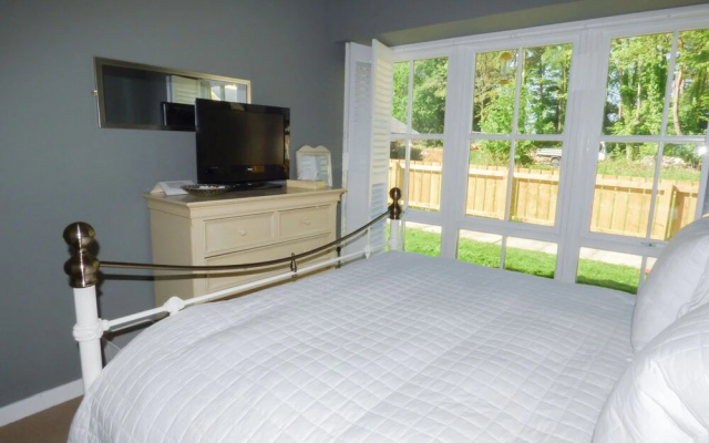 Kizzie Cottage