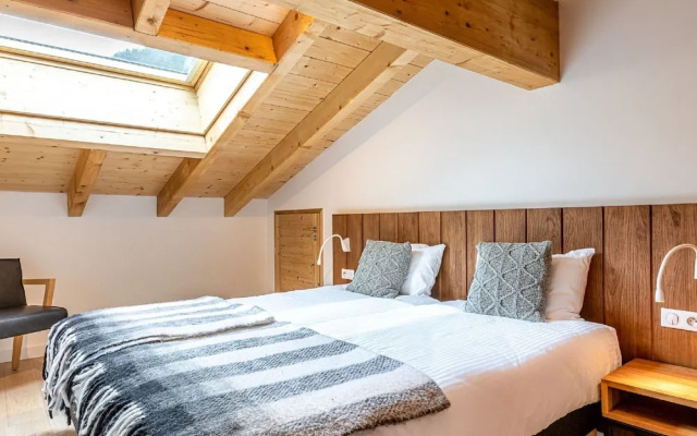 Apartment in France Near Lake Geneva