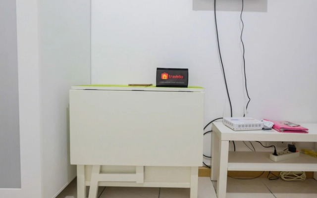 Studio Apartment at M-Town Residence Serpong