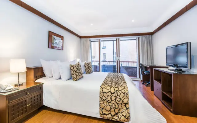 Travelers Condominio Plenitud