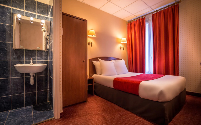 Hotel Charlemagne