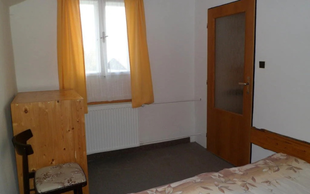 Pension Rychta