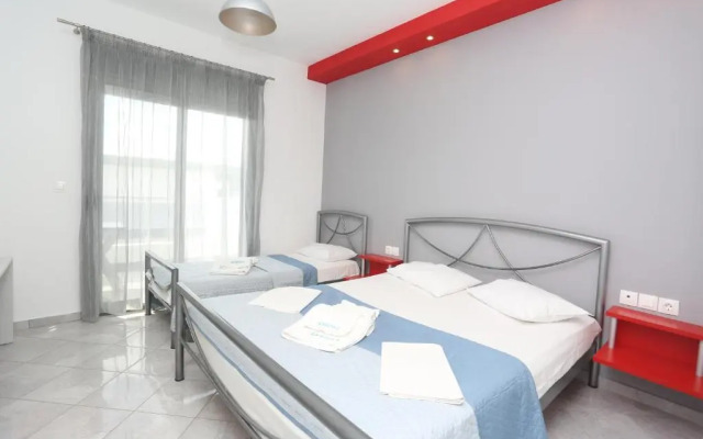 Hotel Akritas Pefkochori