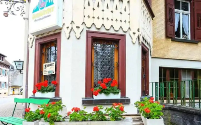 Lenzkircher Hof