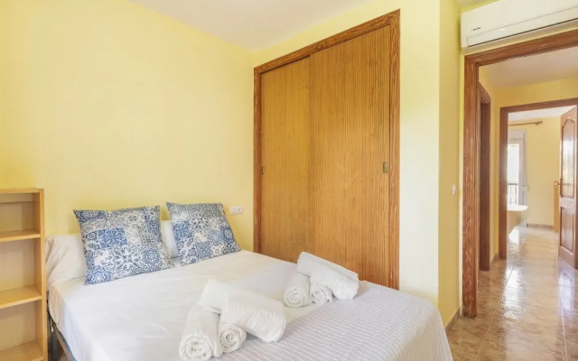 Tio Max Apartment I