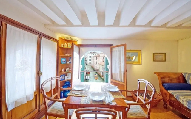 DolceVita Apartments N. 414