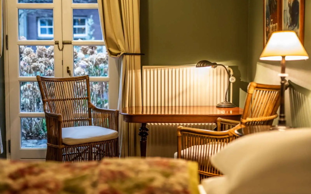Boutique Hotel Villa Provence