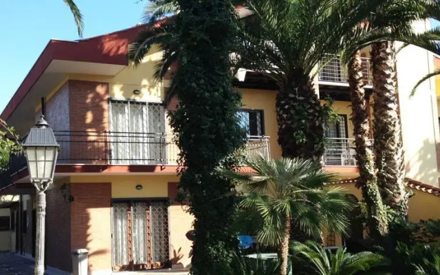 B&B Il Verde Arancio