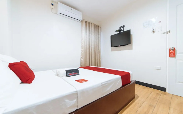 Nirvana Pension House by Reddoorz