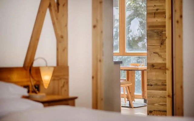 Hotel Garni Elisir