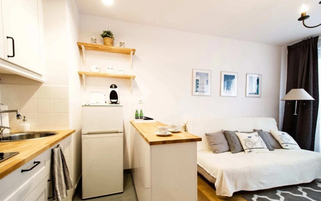 Arkadia Chillout Apartment