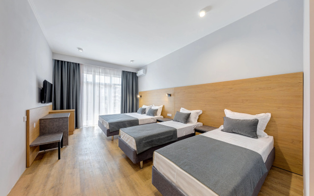 Anemos Hotel Resort